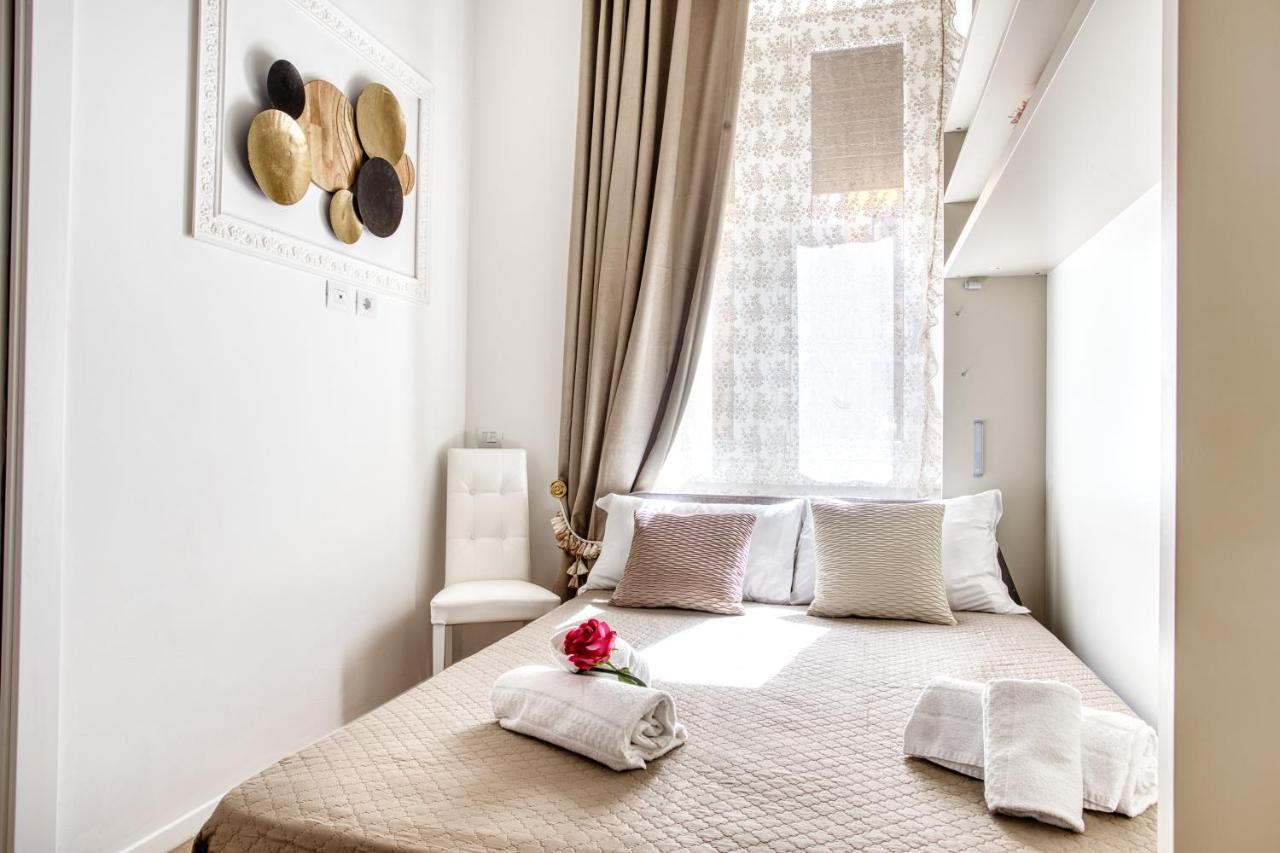 Joivy Old Milan Navigli Family Apartments Exterior foto